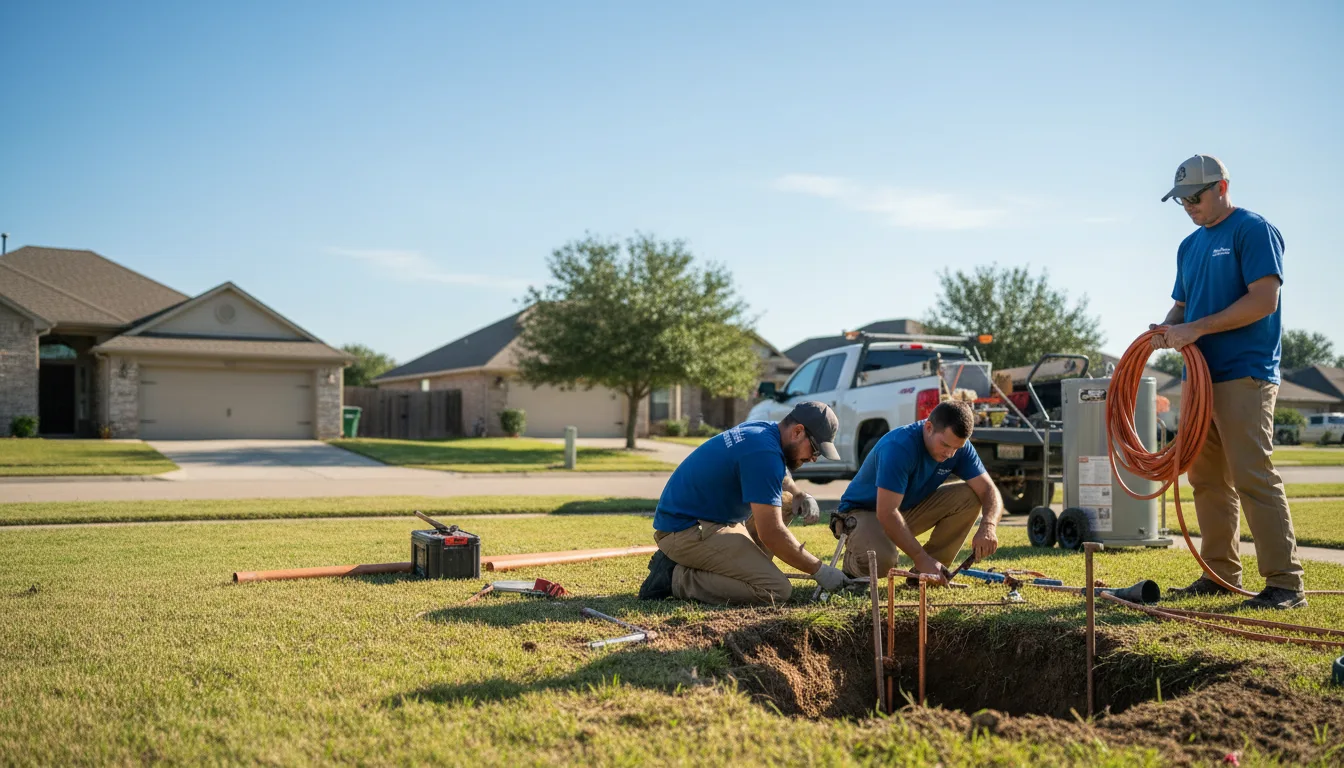 Plumber in Apache Junction, AZ near me